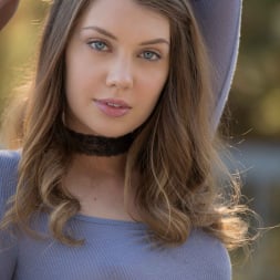 Elena Koshka in 'Tushy' Young Model Gives up Her Butt (Thumbnail 15)